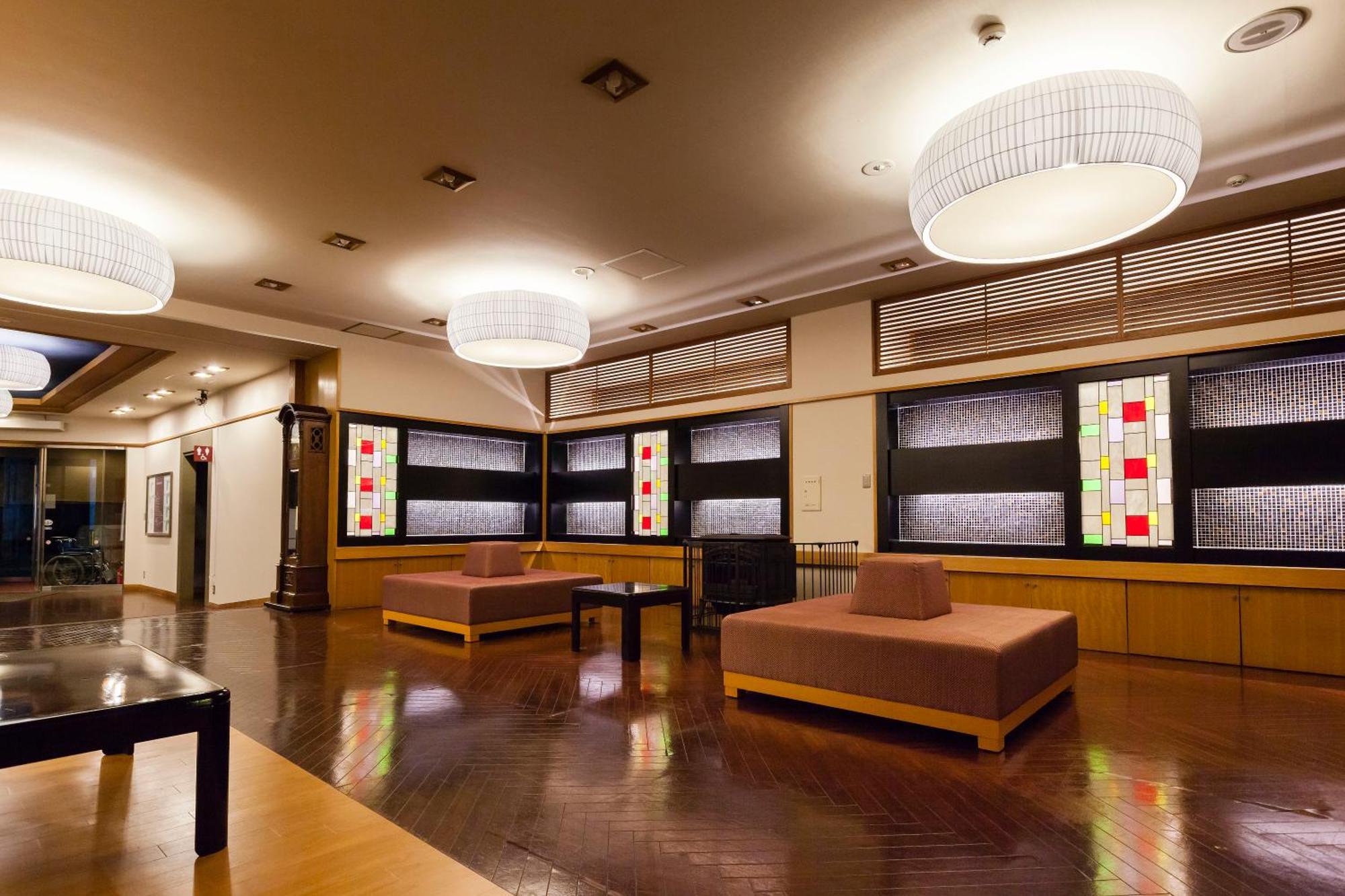 Arimakan Kaminoyama Exterior photo
