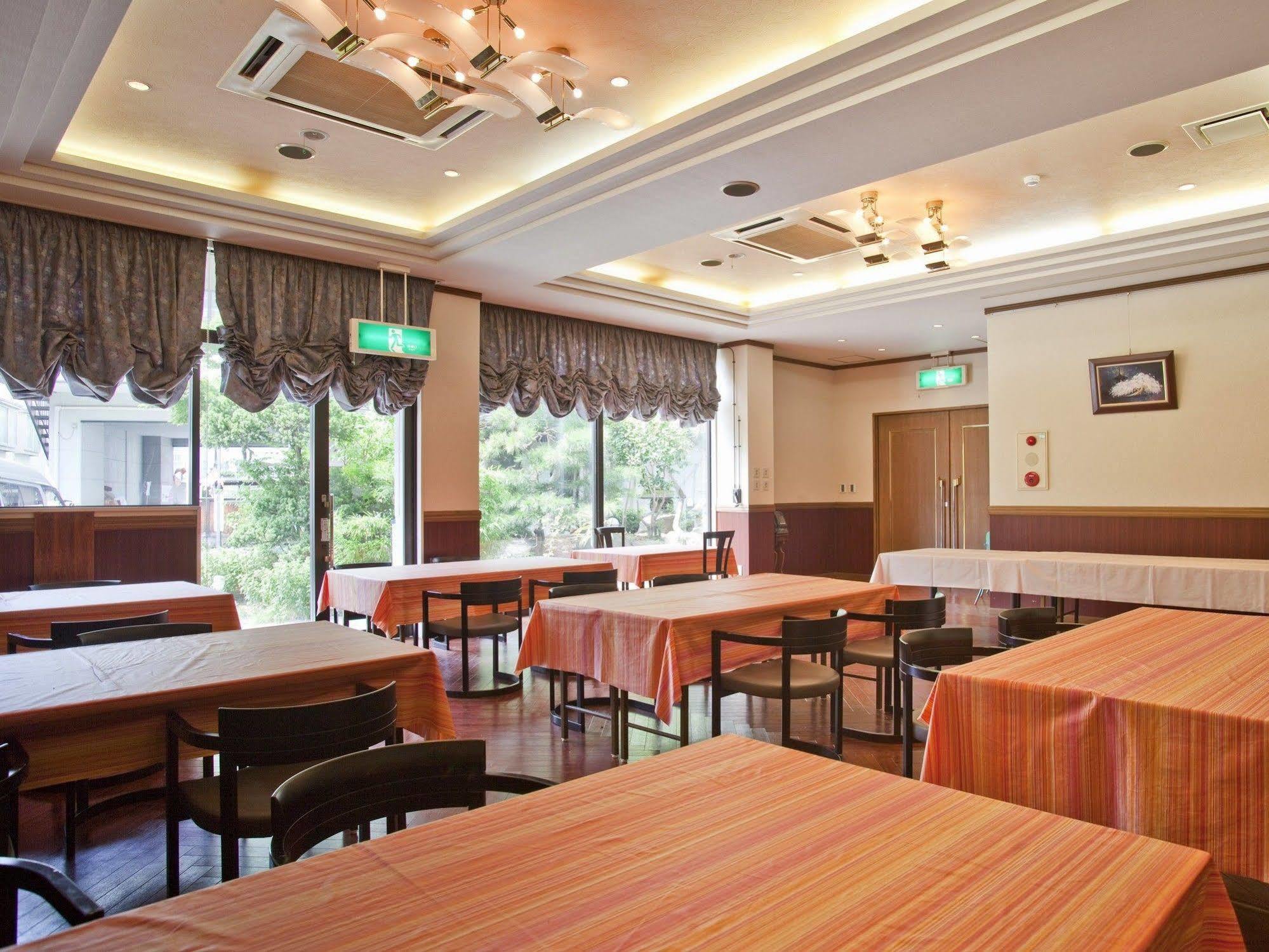 Arimakan Kaminoyama Exterior photo